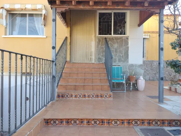 Chalet pareado en Calle Santander s/n - Foto 21