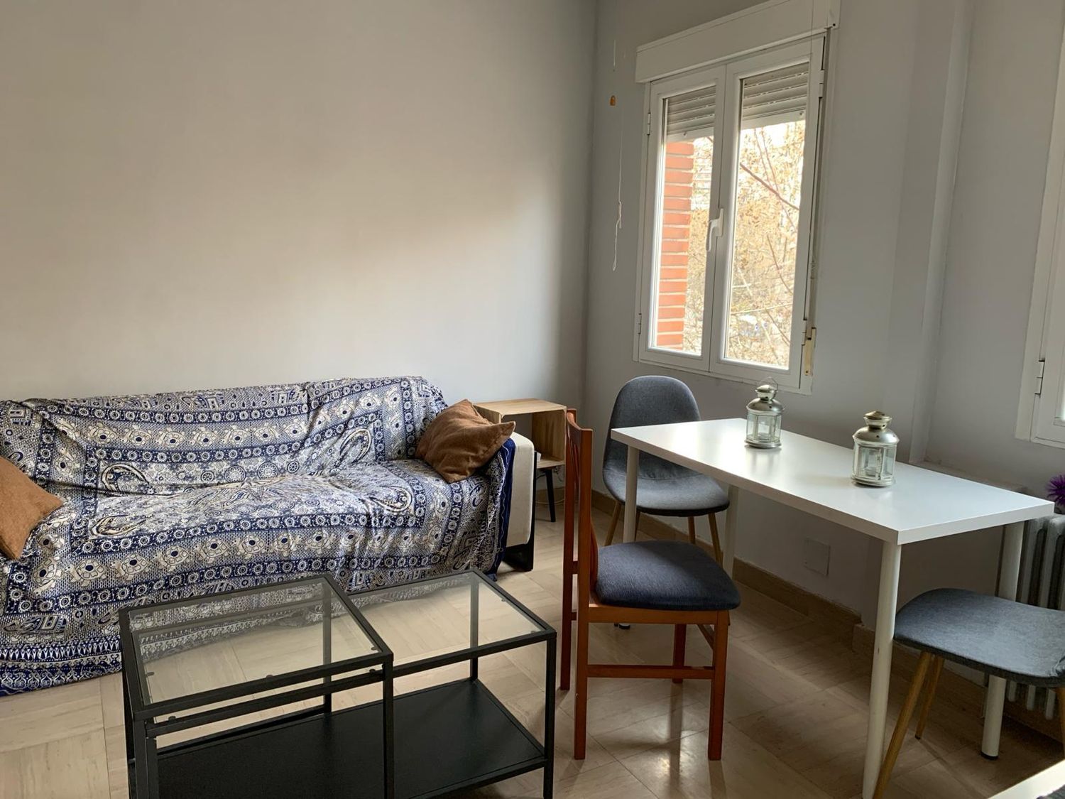 Piso en avenida de Alberto de Alcocer, 22 - Foto 5