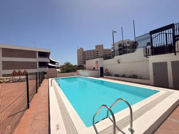 Piso en Avenida de Tirma, 6, Playa del Inglés, Playa del Inglés - Foto 1