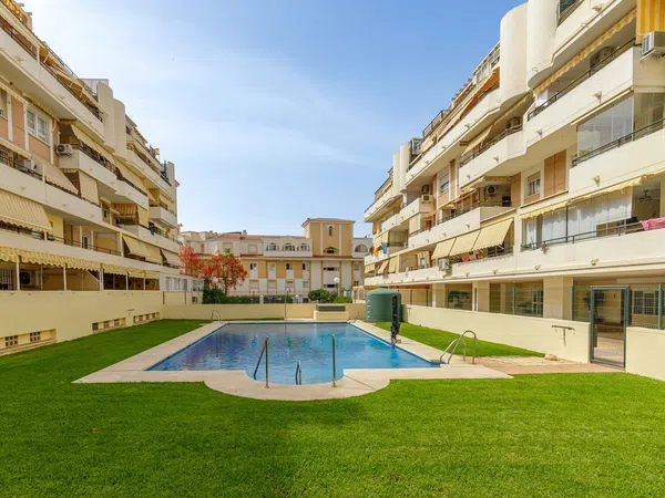 Piso en La Cala del Moral, La Cala del Moral - Foto 37