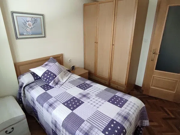 Piso en Calle Entrepeñas, 30, Agra del Orzán - Ventorrillo, Agra del Orzán - Ventorrillo - Foto 13