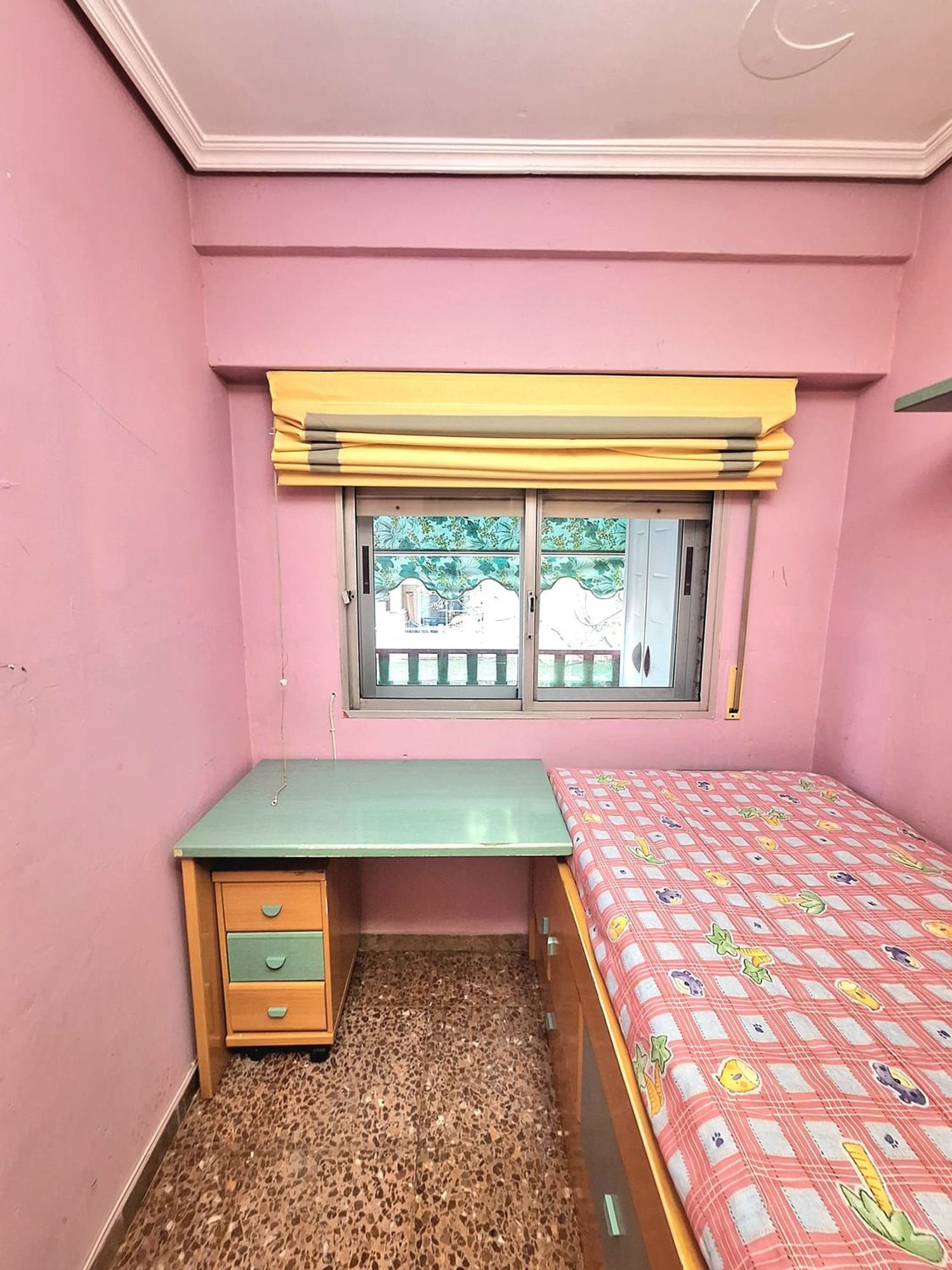 Piso en calle de Antonio Sangenis, 27 - Foto 21