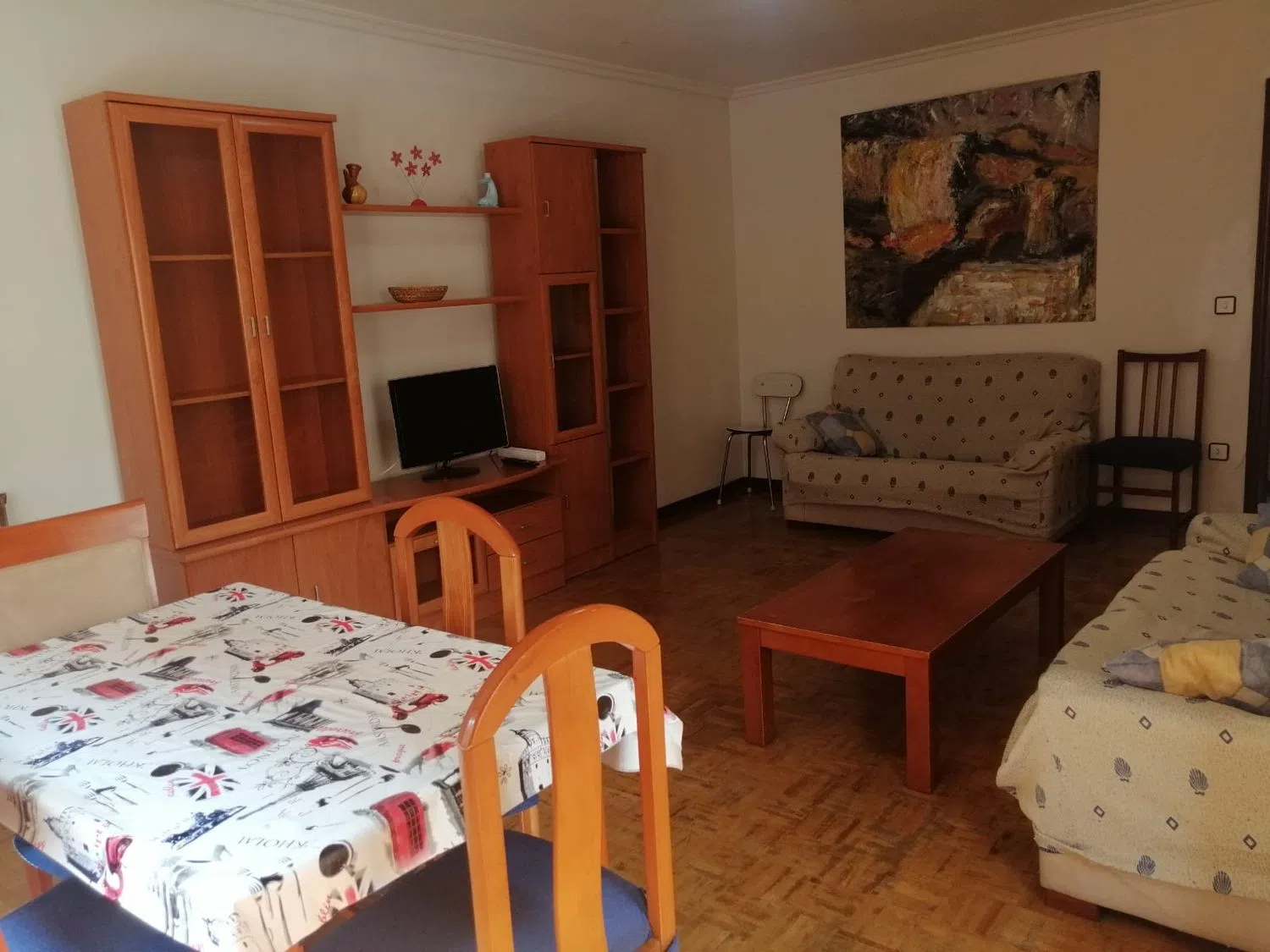 Piso en calle Trigo, 1 - Foto 3