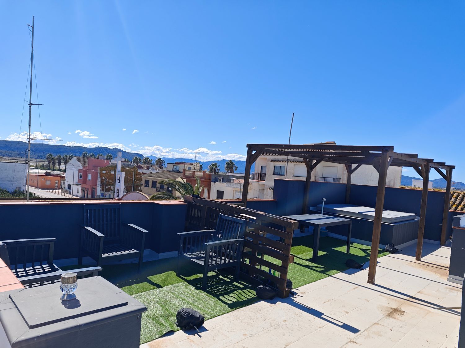 Ático en Avenida Nazaret-Oliva, 29, Mareny de San Llorenzo, Mareny de San Llorenzo - Foto 38