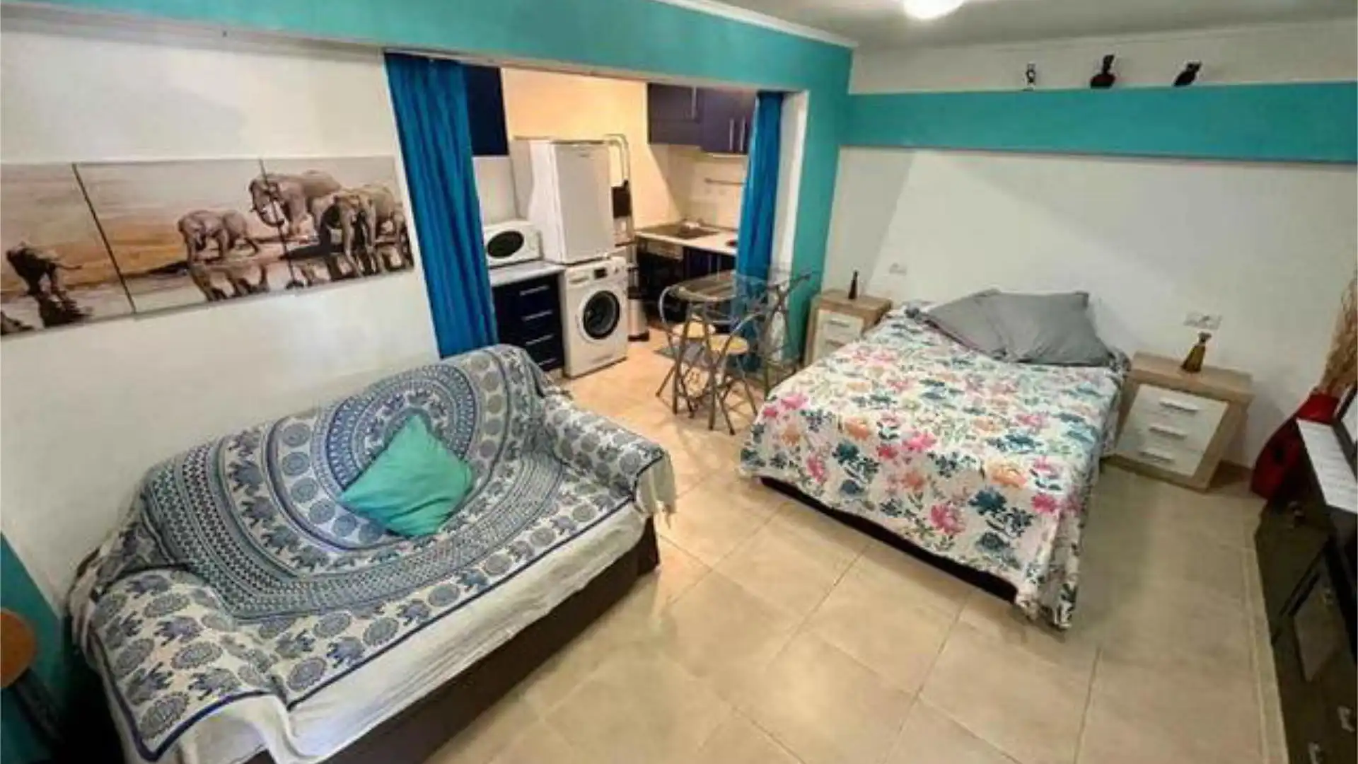 Estudio en Playa de las Américas - Foto 7