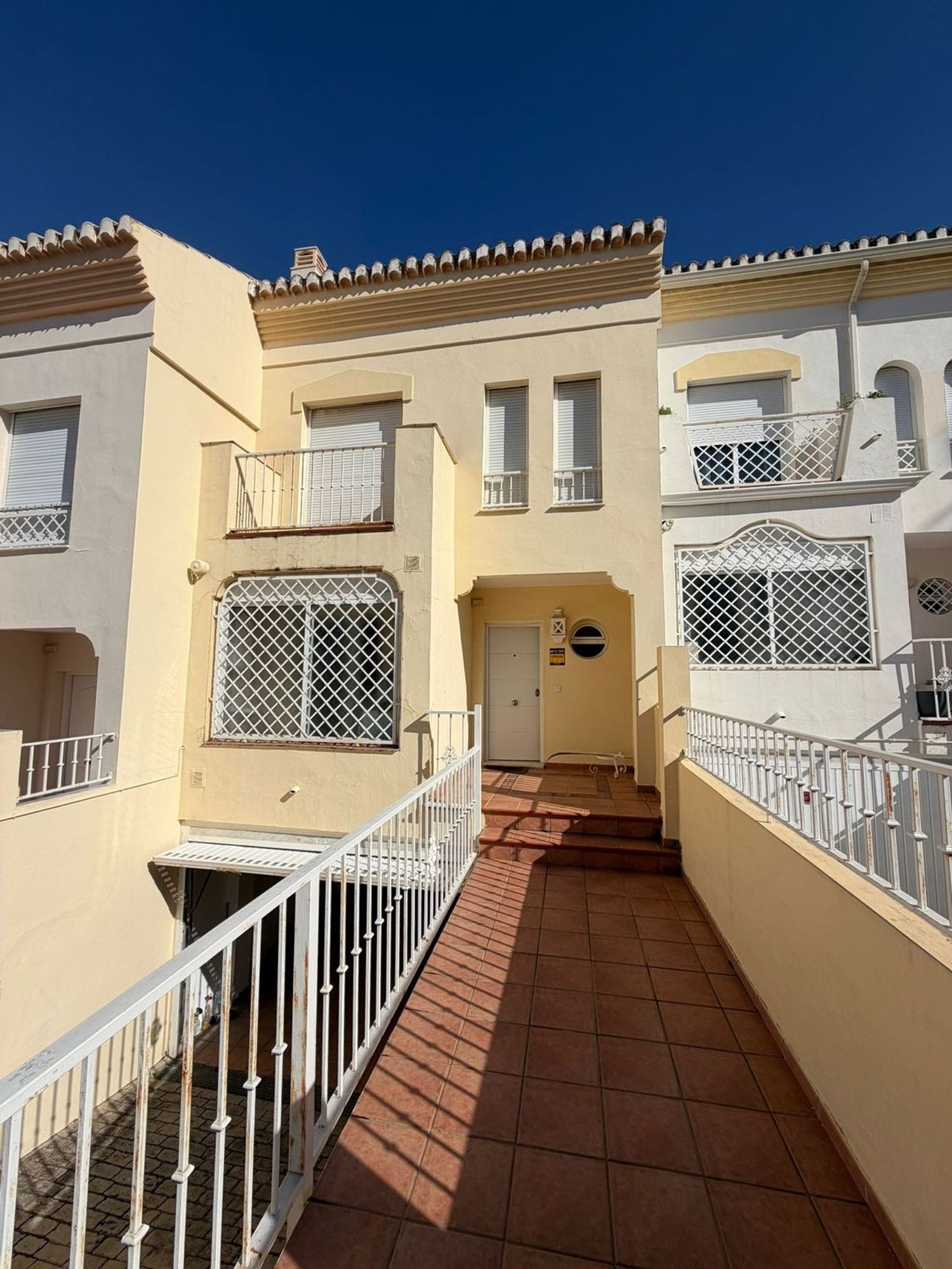 Chalet adosado en Calle El Rosario, 16 - Foto 16
