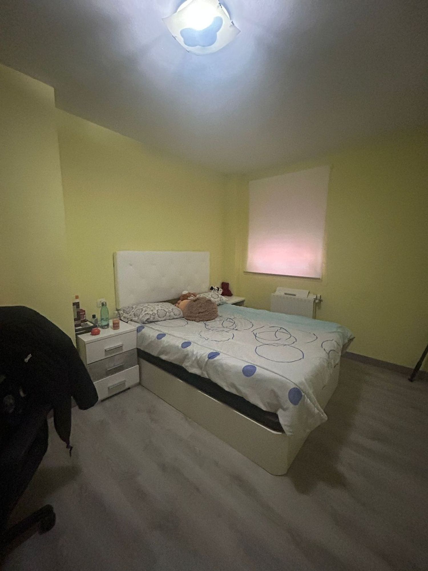 Piso en avenida de Los Huetos, 30 - Foto 6