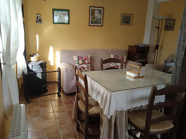 Casa rural en Aldea de los Bravos, Aroche, 2 - Foto 4