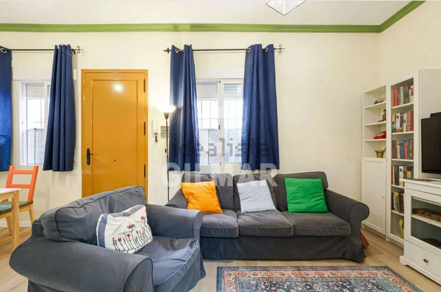 Piso en calle Padre Cosme Muñoz, 16 - Foto 13