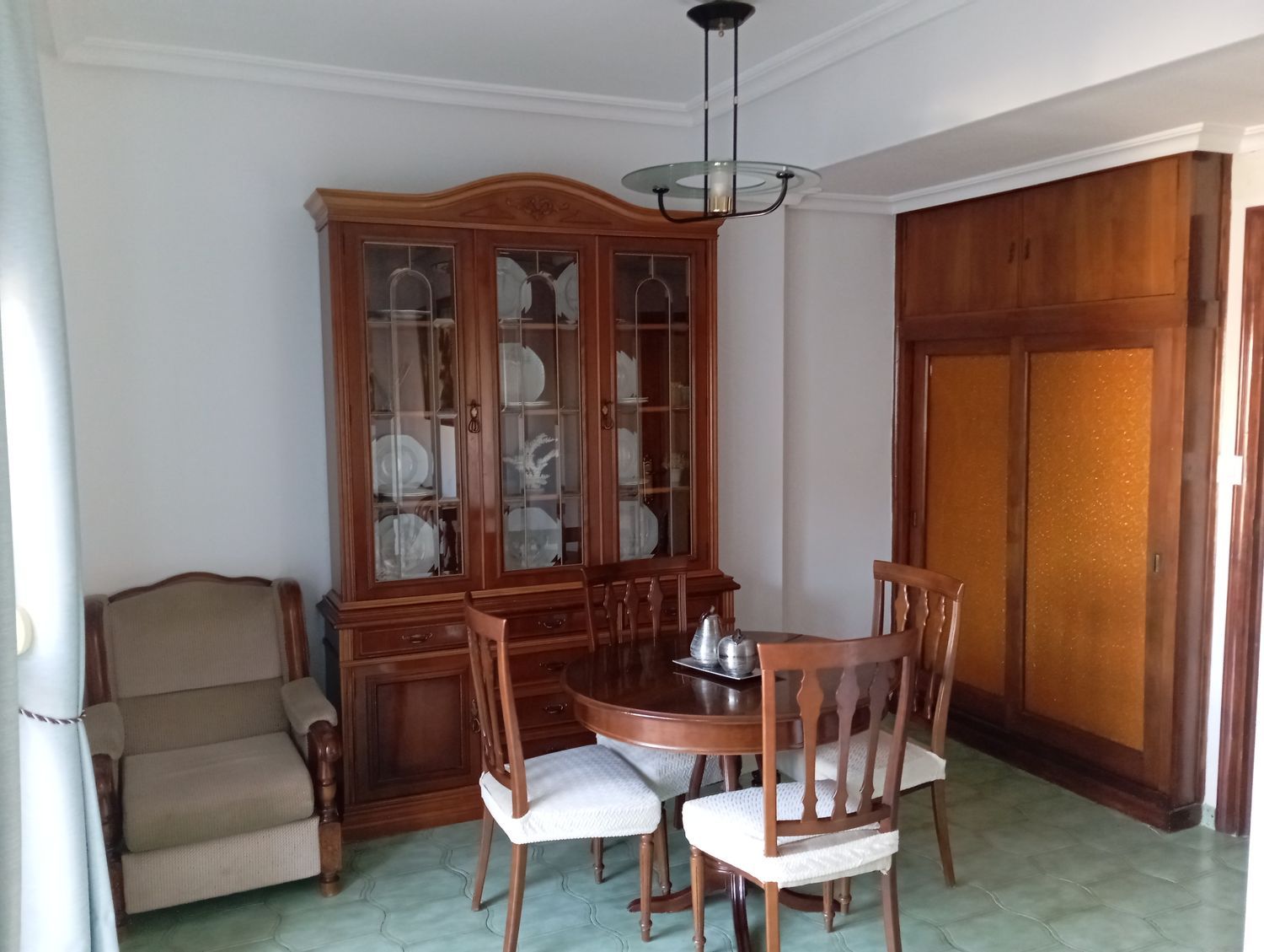 Piso en Calle Luis Montoto, 137, Luis Montoto - Santa Justa - Foto 17