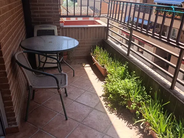 Piso en Calle de Margarita Salas, 1, Casco Histórico, Casco Histórico - Foto 10