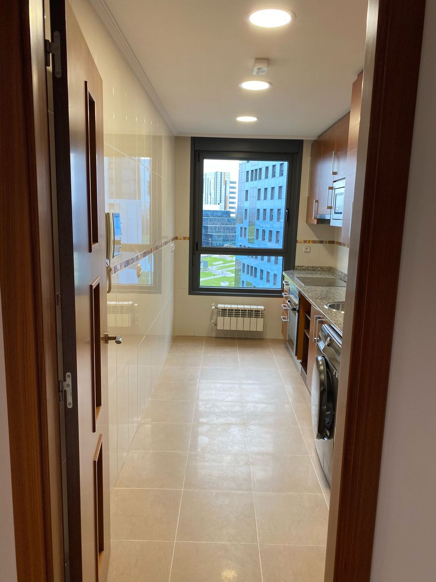 Piso en calle Juan Antonio Álvarez Rabanal, 3 - Foto 9