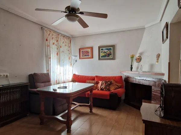 Chalet pareado en Prado de Somosaguas, Prado de Somosaguas - Foto 15
