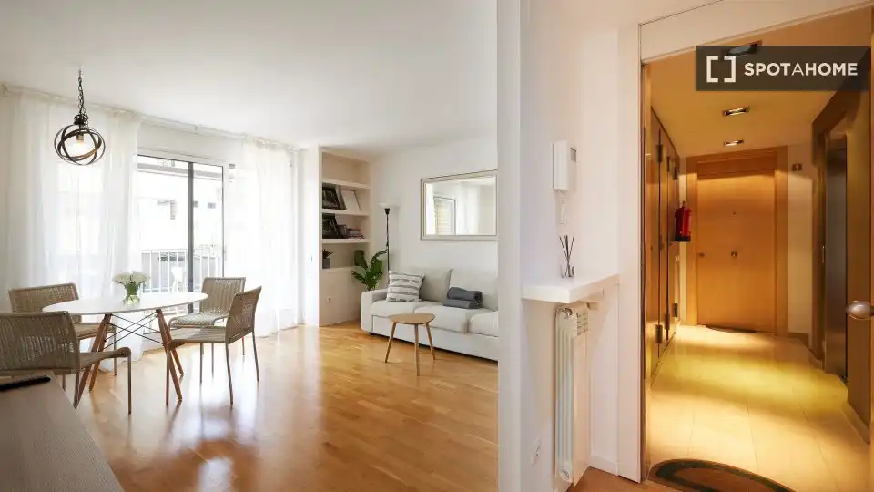 Piso en Sant Cugat del Vallès - Foto 19