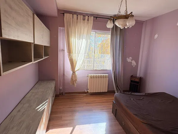 Piso en avenida de la Onu, 22 - Foto 14