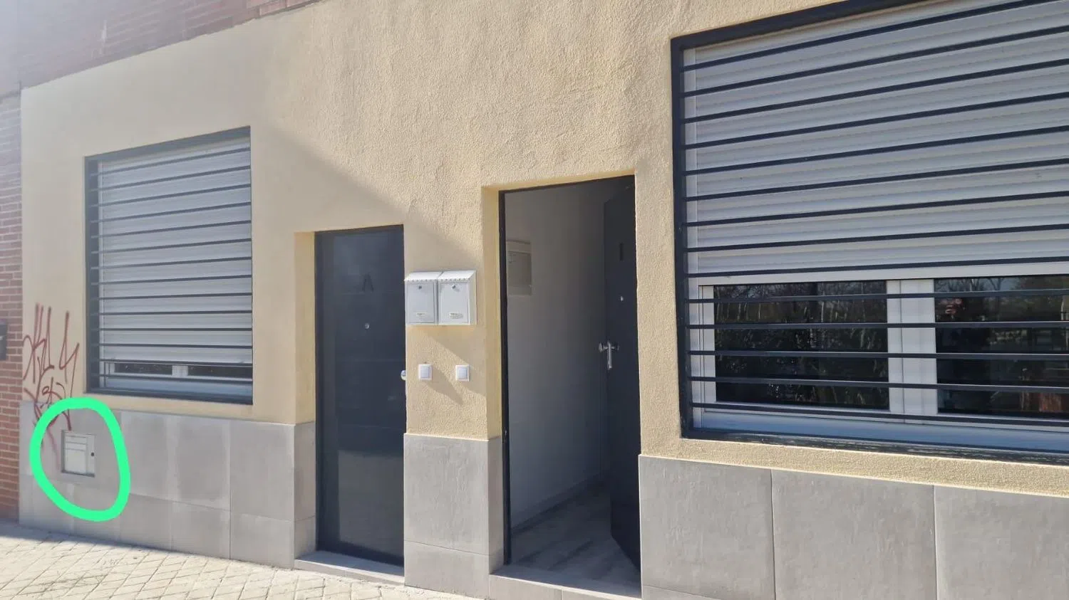 Piso en avenida de Miguel Hernández, 118 - Foto 7