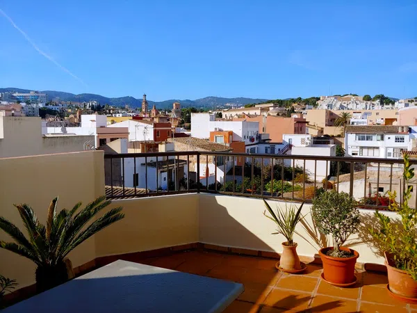 Ático en Son Espanyolet, Son Espanyolet - Foto 1