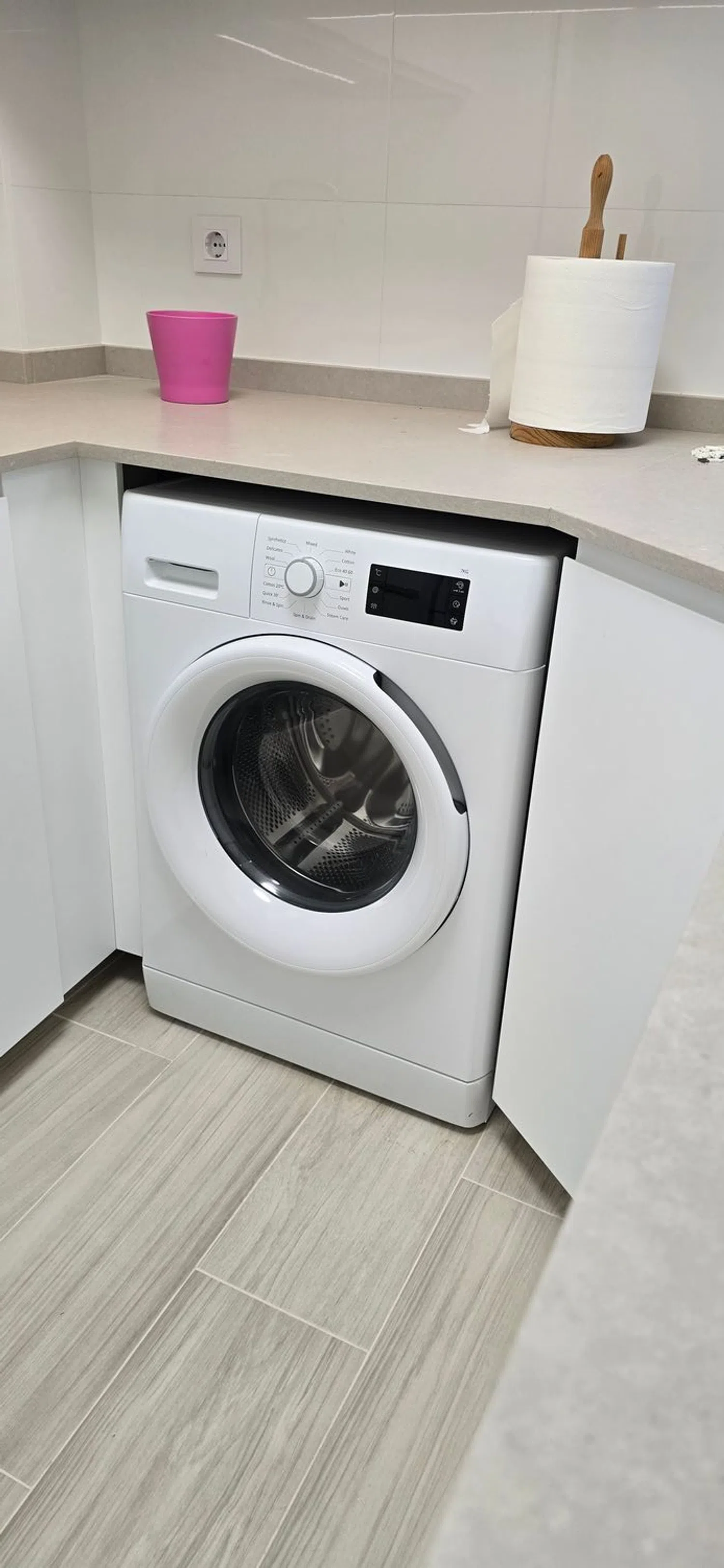 Piso en Sanclemente, 8 - Foto 3