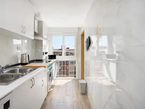 Piso en calle de las Huertas, 50 - Foto 4