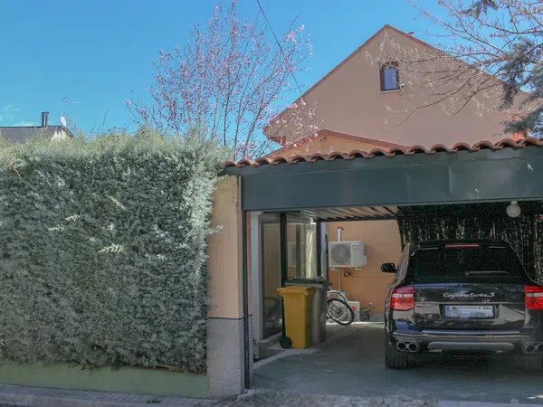 Casa o chalet independiente en Travesía Ramón Baños, 6, Zona Pueblo - Foto 28