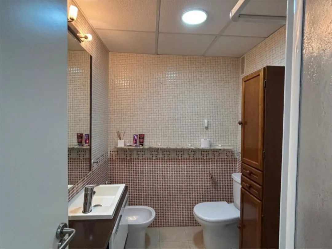 Piso en  Carrer Científico Jaime Santana 7 - Foto 23