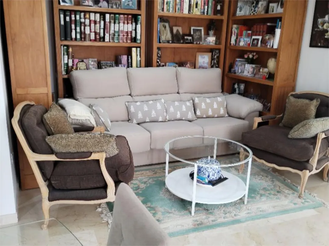 Piso en  Calle Nuestra Señora de Gracia 11 - Foto 4