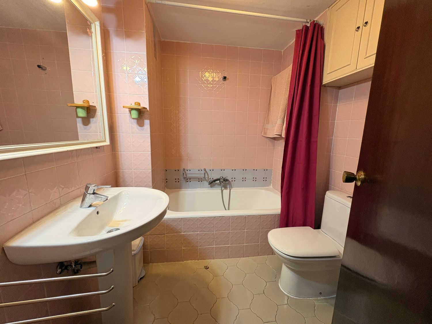 Piso en Barrio Ruiseñores - Foto 18