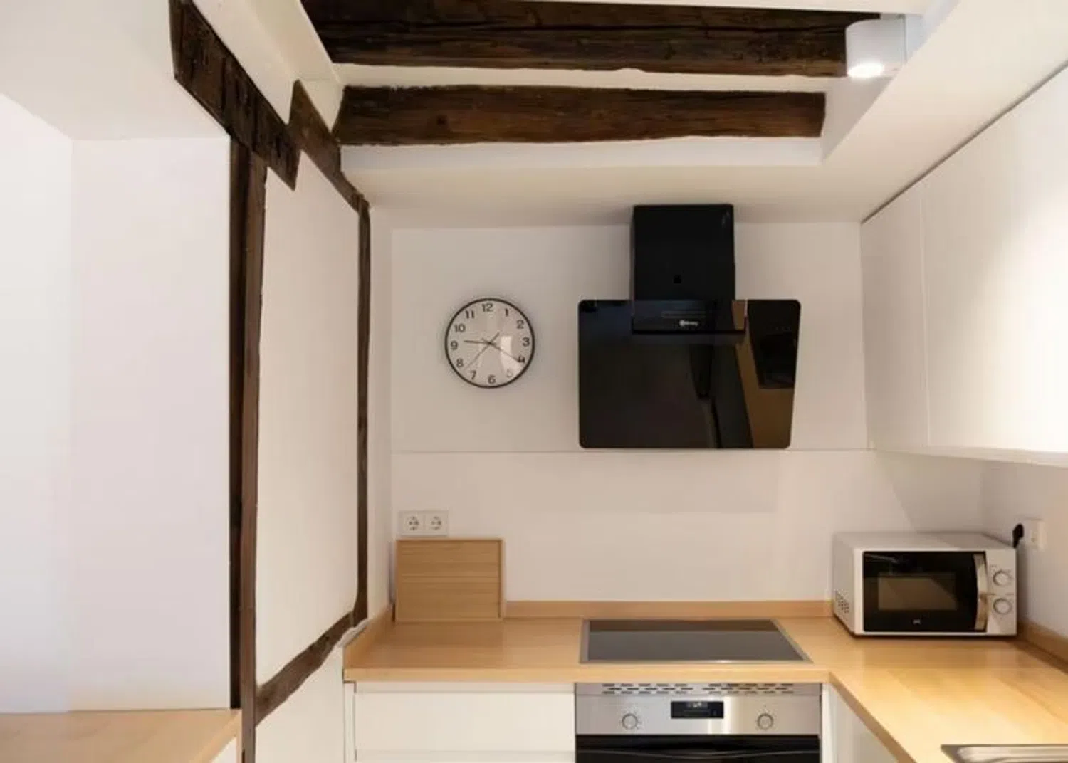 Dúplex en C. del Tesoro, 9 - Foto 4