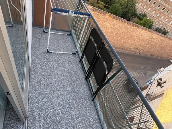Piso en Avenida José Antonio, 32, Puerta de Murcia - Colegios, Puerta de Murcia - Colegios - Foto 10