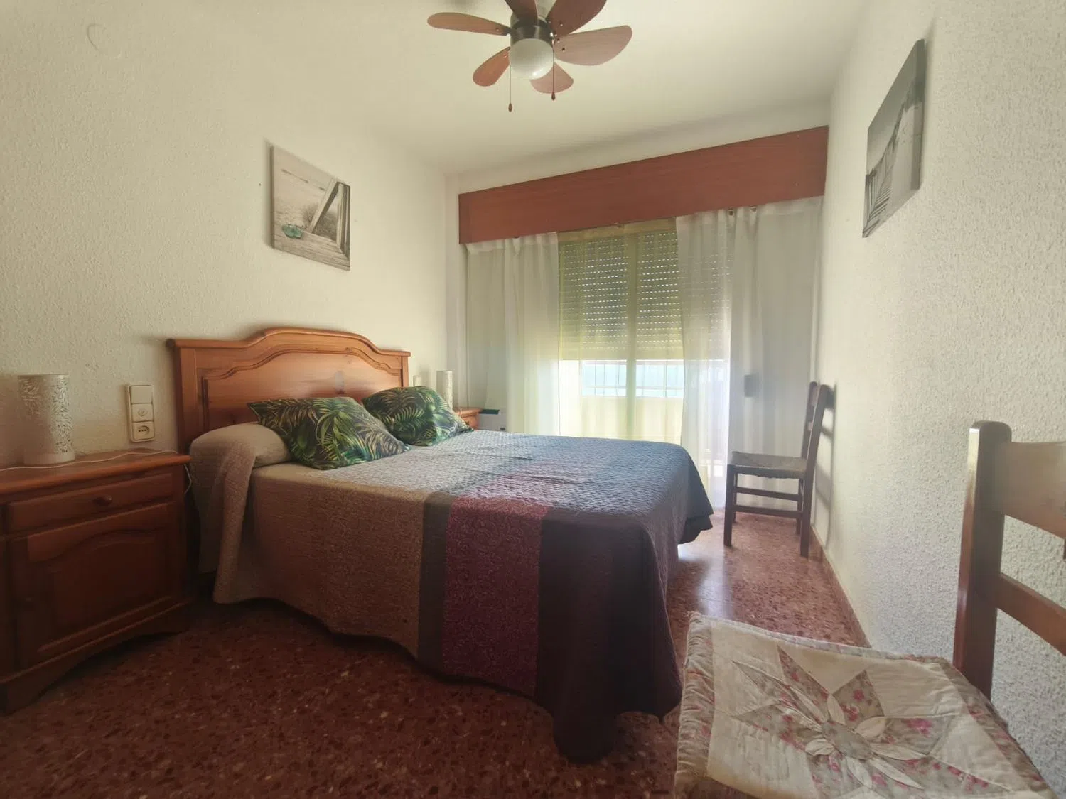 Piso en Florazar 2. Ciudades Unidas, 1 - Foto 10