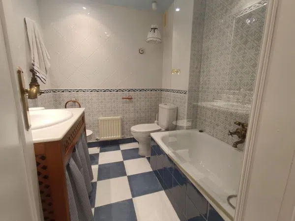 Piso en Pasaje Canal de Berdún, 1, María Auxiliadora, María Auxiliadora - Foto 6