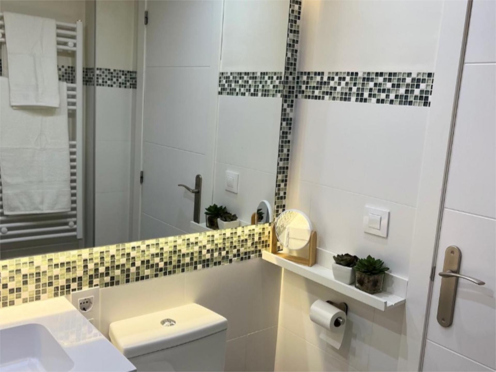 Piso en  Calle Lucano 20 - Foto 15