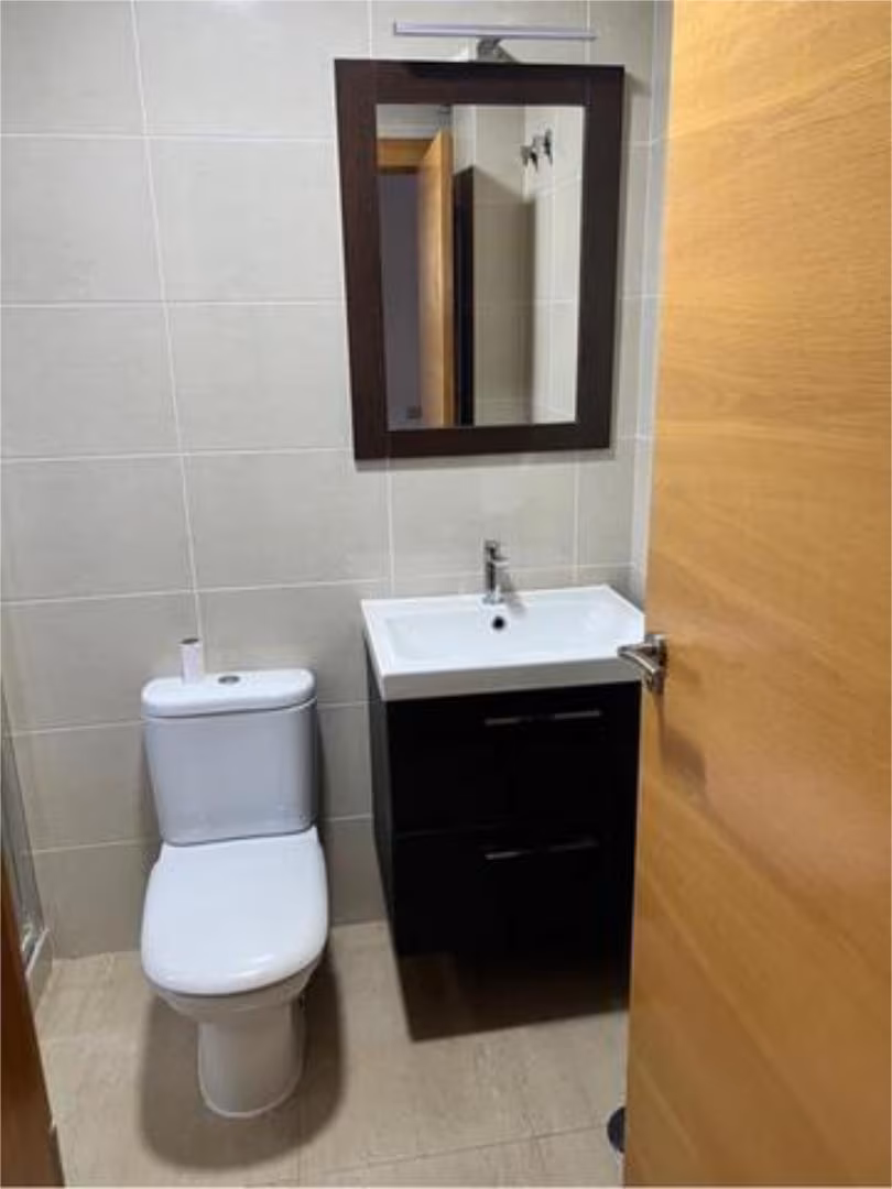 Piso en Juan Carlos I - Foto 4