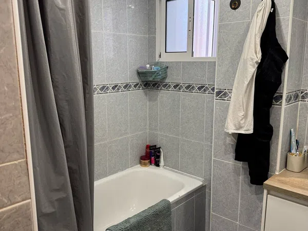 Piso en Barrio Carolinas Altas - Foto 11