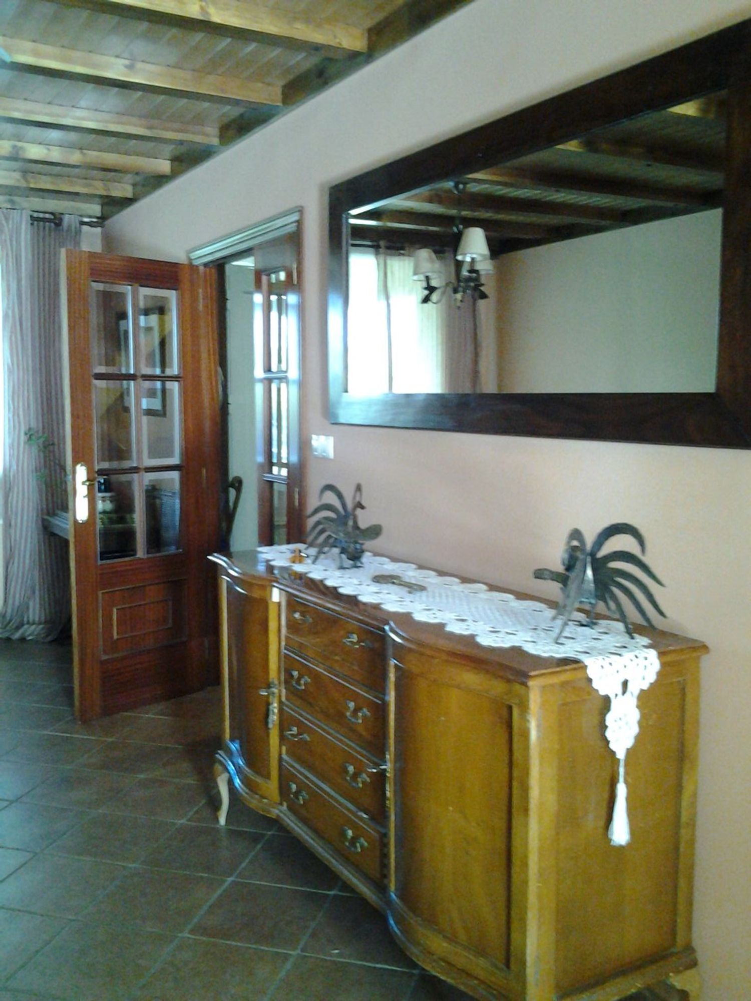 Casa de pueblo en Lugar Aldea de Arriba-Achas, 11 - Foto 14