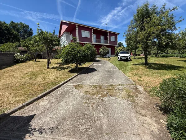 Casa o chalet independiente en a Peroxa( Ourense), 2 - Foto 1