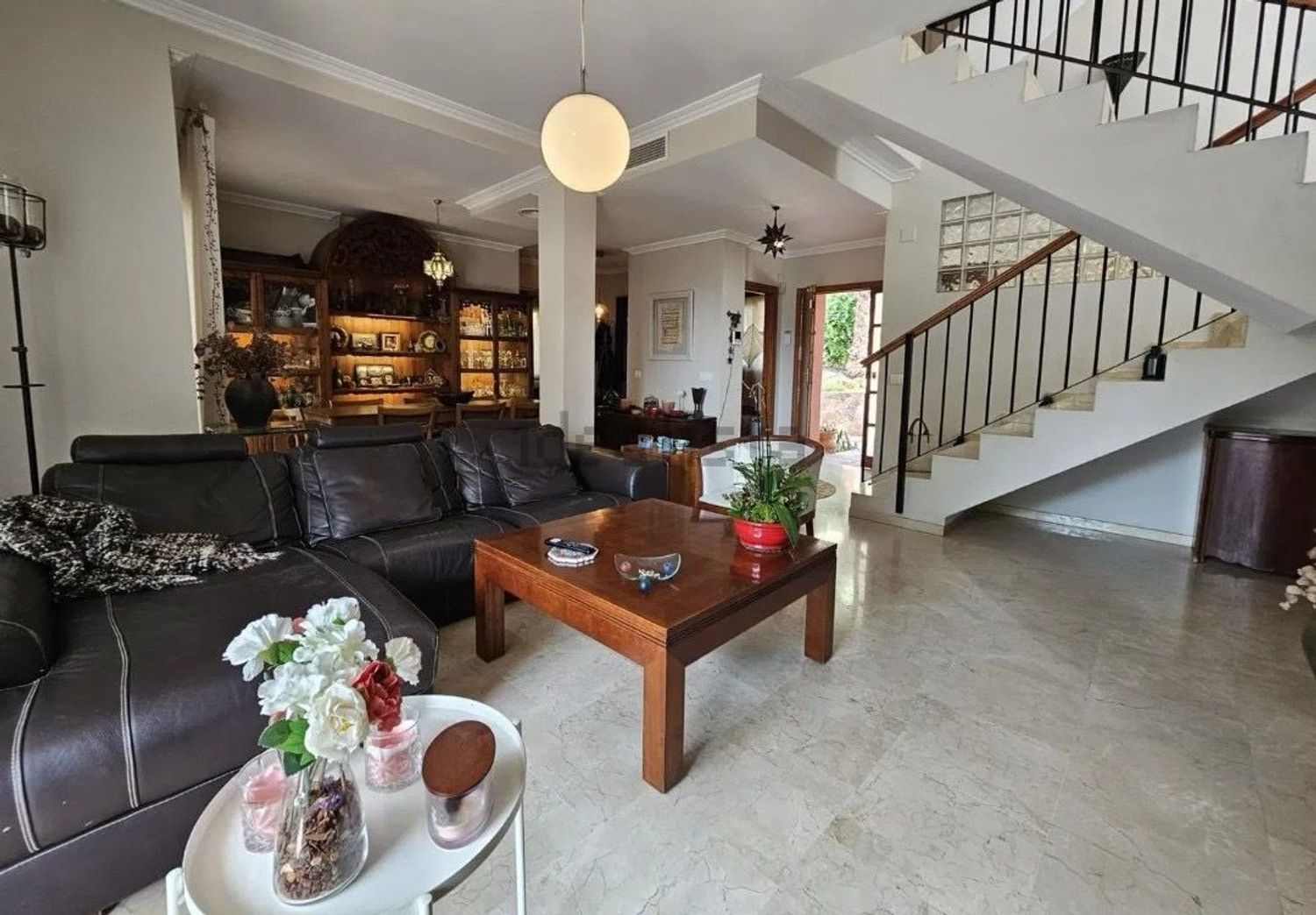 Casa o chalet independiente en Calle Leoni Benabú, 17, Pinares de San Antón - Foto 14