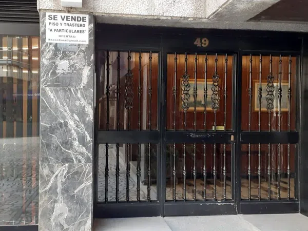 Piso en Calle Rodríguez Arias, 49 - Foto 31