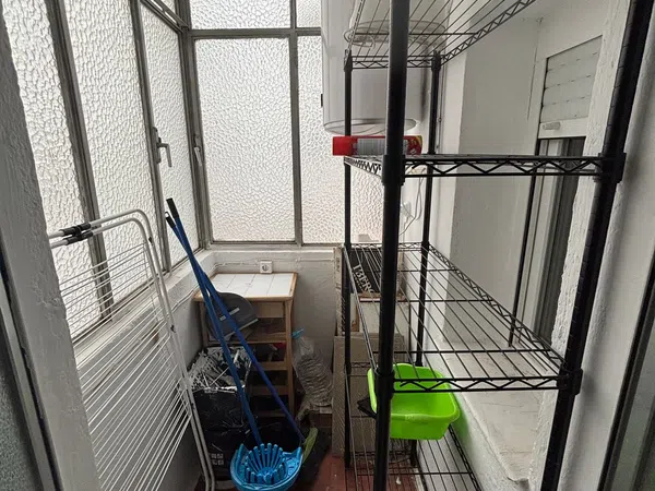 Piso en Paseo del Rollo, 38, Prosperidad - Delicias, Prosperidad - Delicias - Foto 17