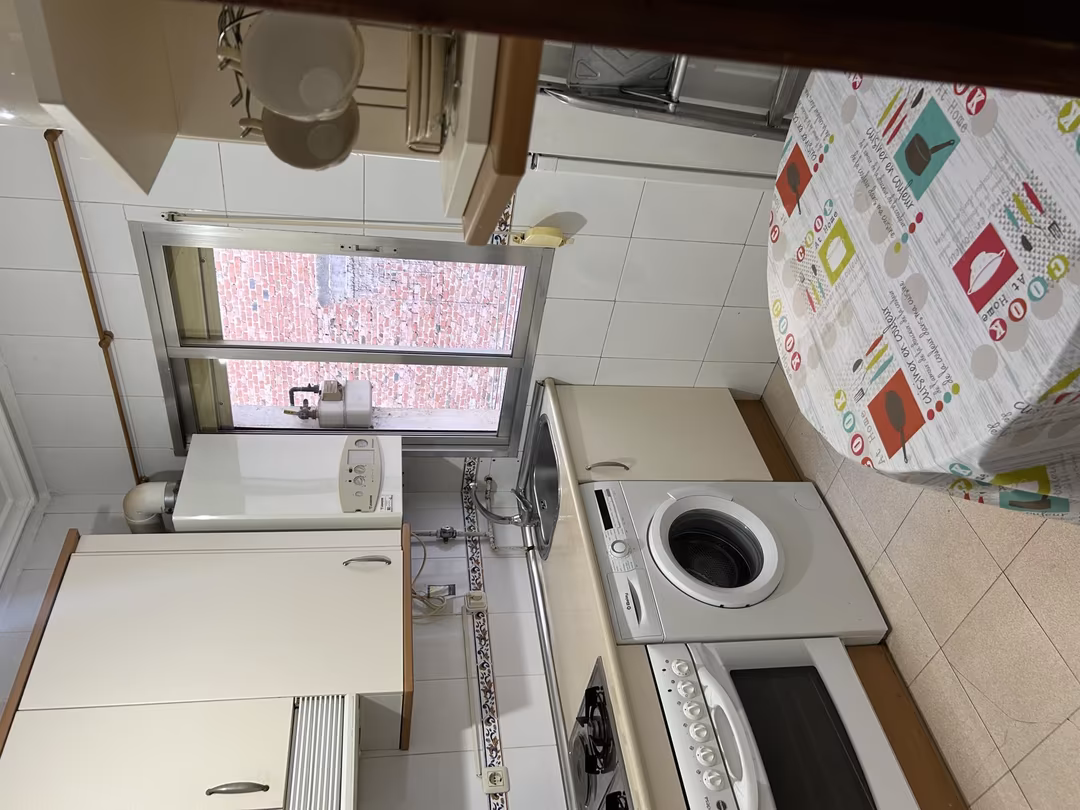 Piso en calle Calle de Bravo Murillo 350 - Foto 5