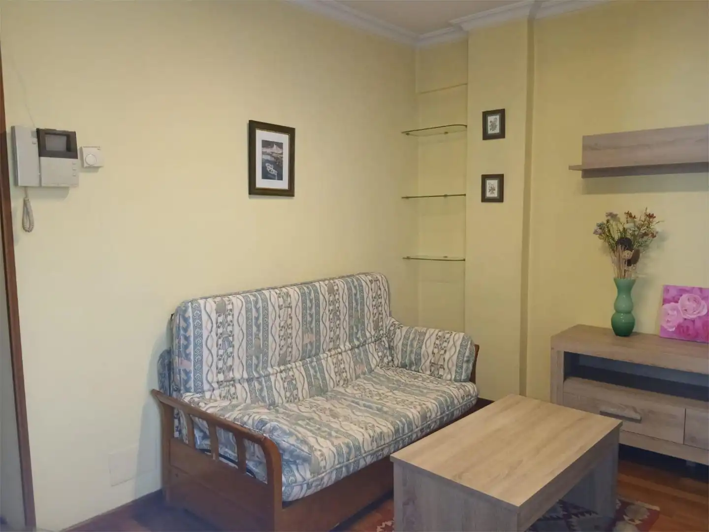 Piso en  Rúa de María Auxiliadora 3 - Foto 5