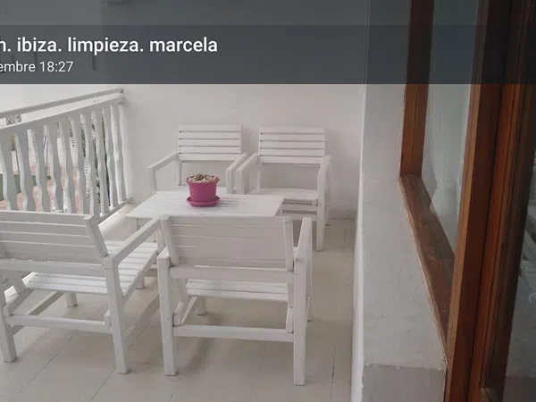 Piso en Calle de la Bella Vista, 10, Sant Antoni de Portmany, Sant Antoni de Portmany - Foto 6