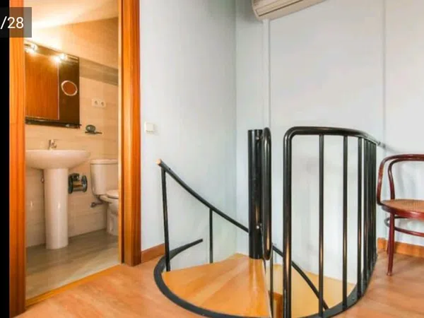 Dúplex en Calle de Celinda, 5, Flores - Foto 11