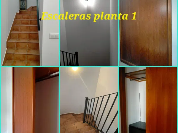 Chalet adosado en El egido, 6 - Foto 3