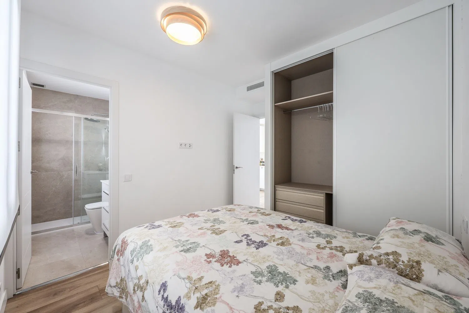 Ático en calle de Eloy Gonzalo, 18 - Foto 12