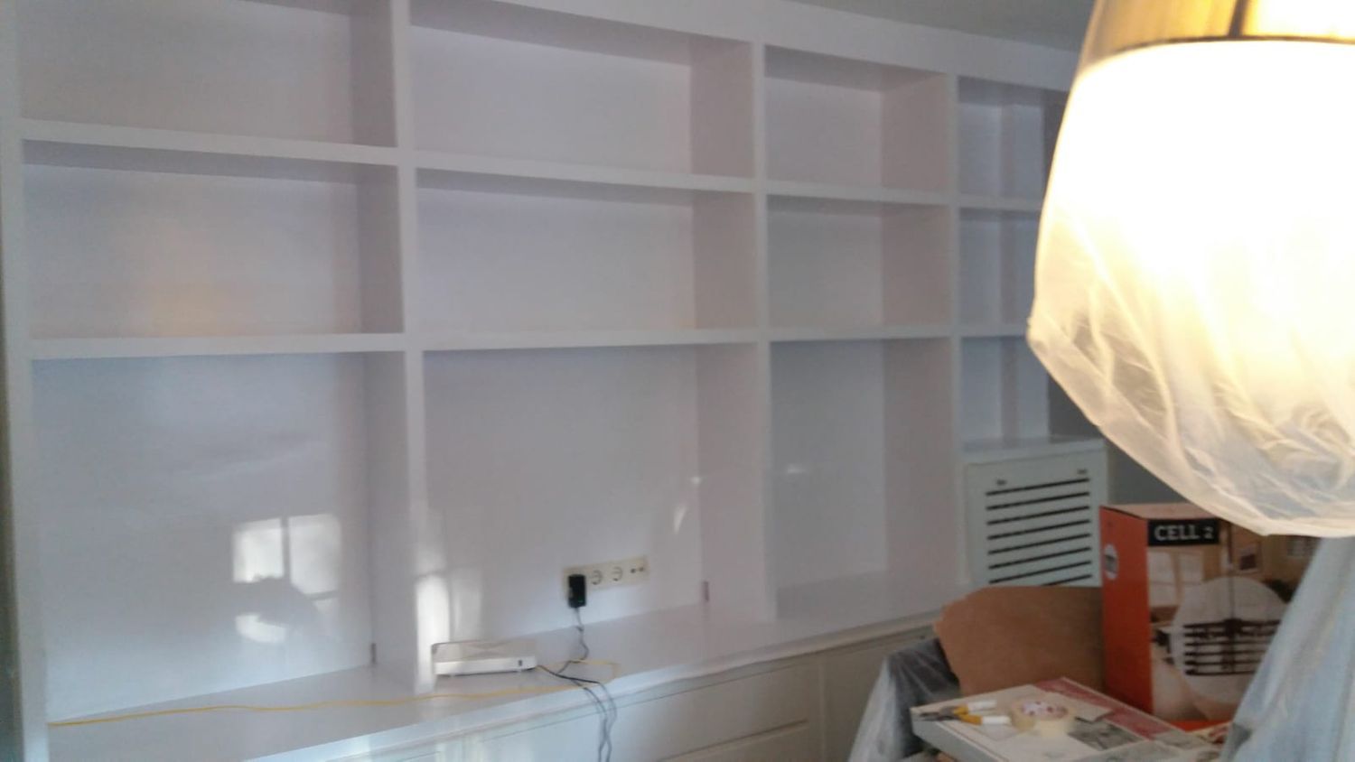 Piso en avenida Quinta, 4 Nmero - Foto 1