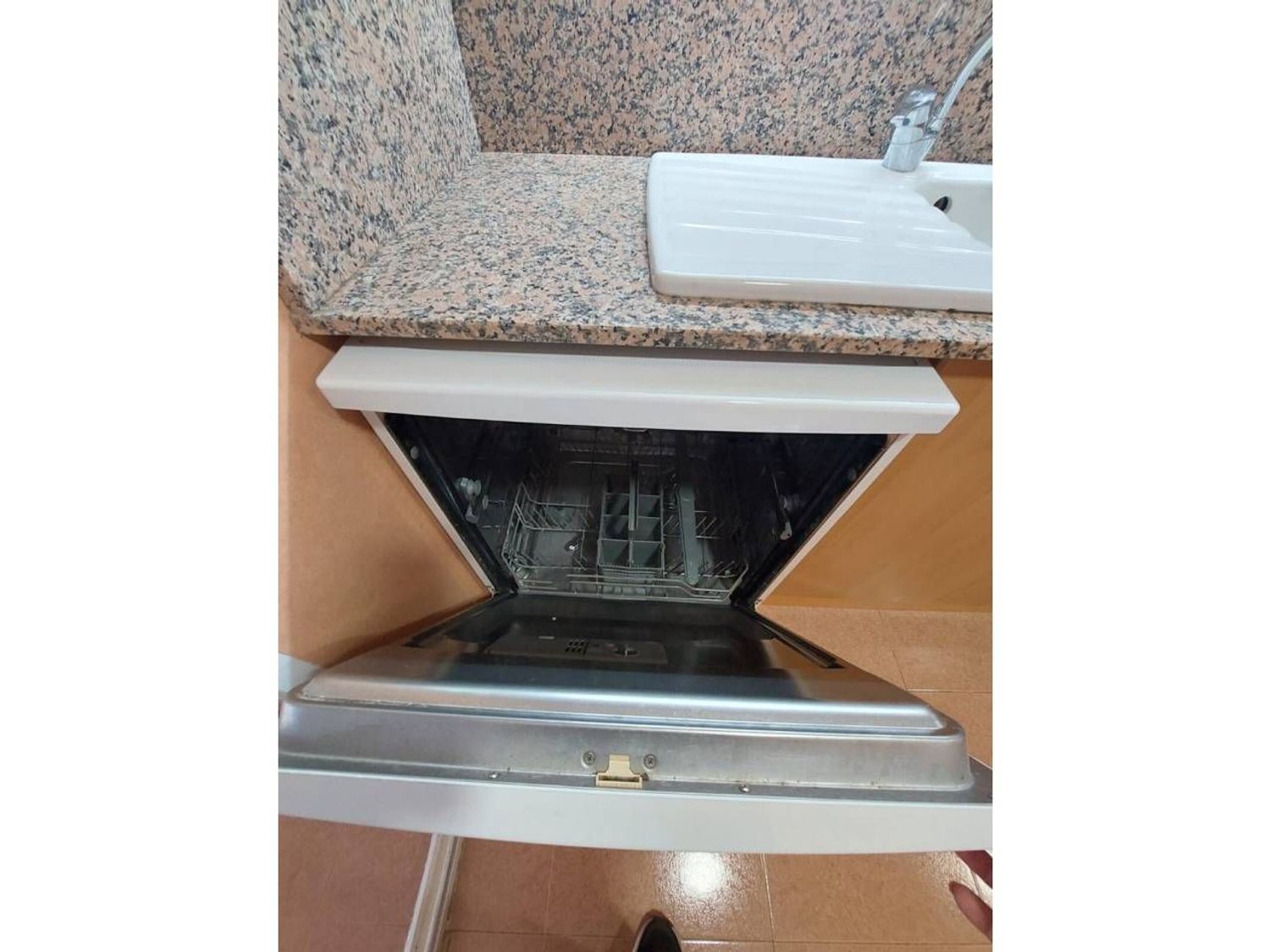 Piso en Calle del Alcalde José Luis Lassaletta - Foto 38