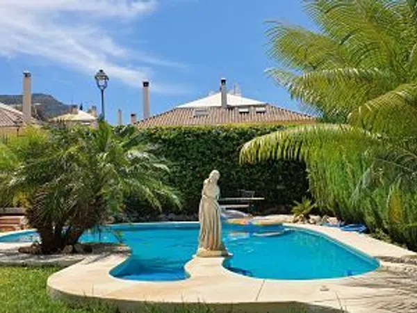 Chalet pareado en Calle Juan Sebastián Bach, 26, Capellanía - Retamar, Capellanía - Retamar - Foto 12
