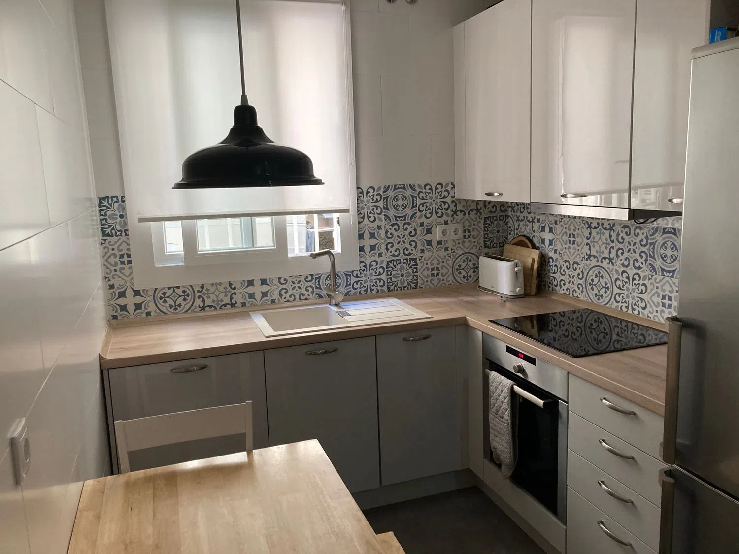 Piso en calle de Joaquín María López, 74 - Foto 10