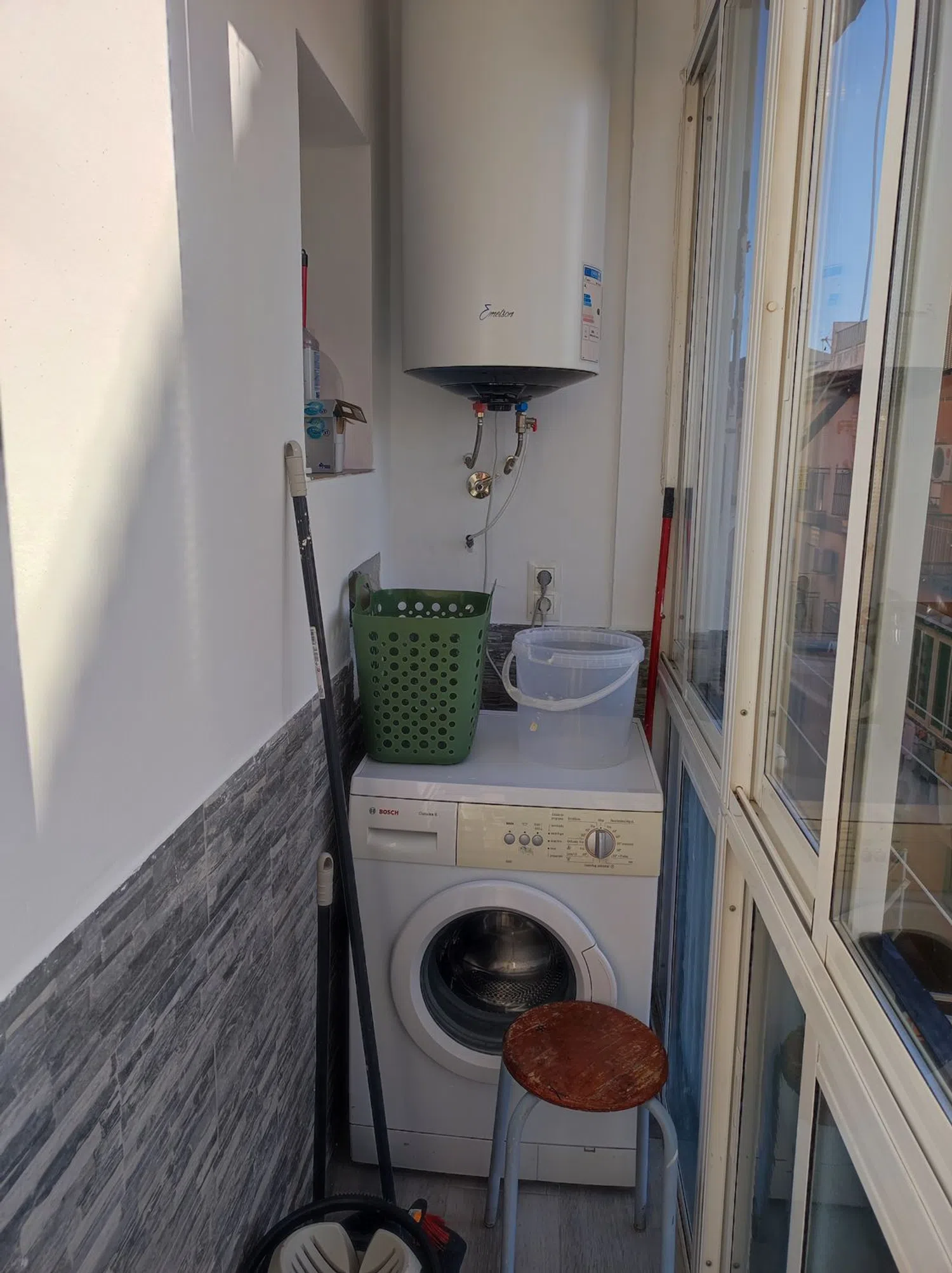 Piso en calle Córdoba, 9 - Foto 14